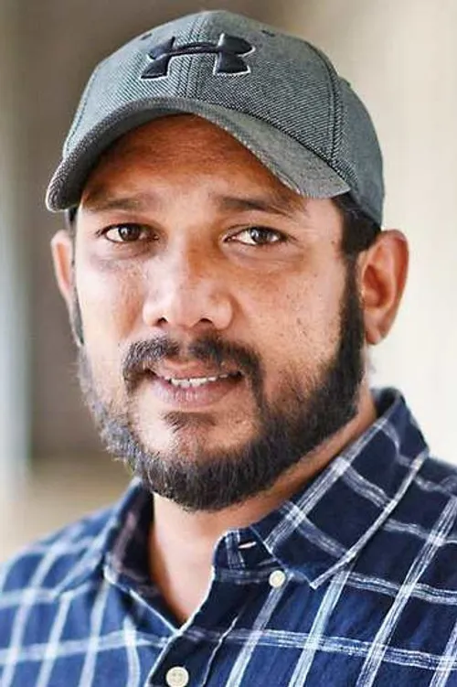 Sabumon Abdusamad