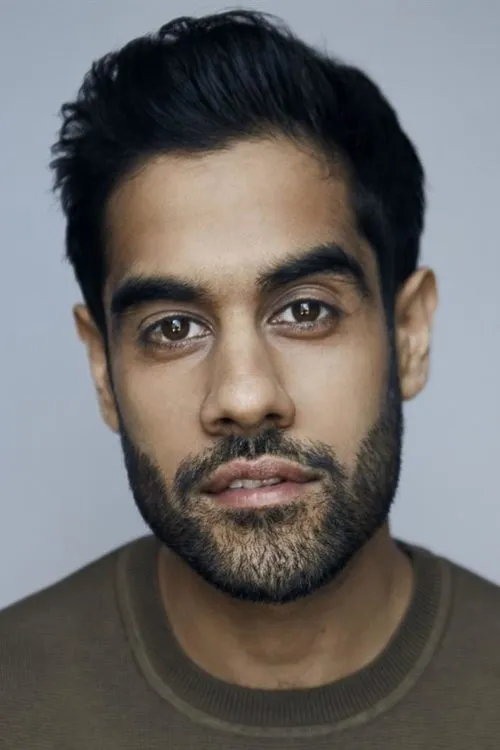 Photo of Sacha Dhawan