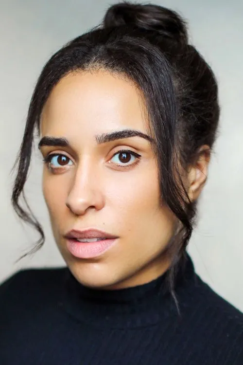 Photo of Sacharissa Claxton