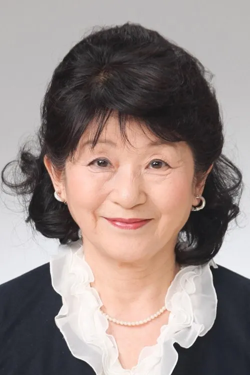Photo of Sachiko Chijimatsu