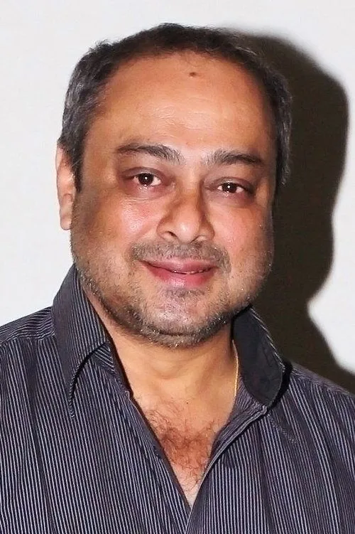 Photo of Sachin Khedekar