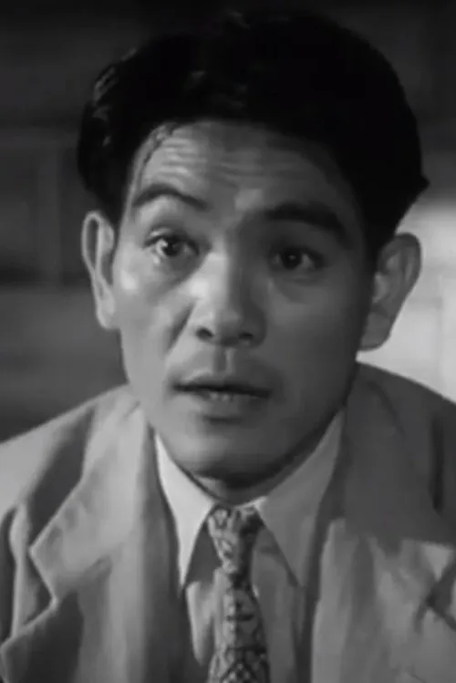 Photo of Sachio Sakai
