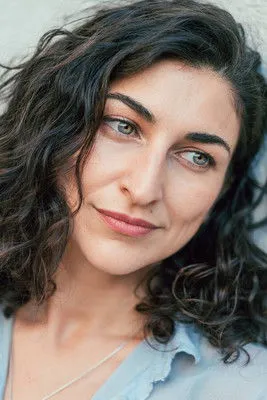 Photo of Sachli Gholamalizad