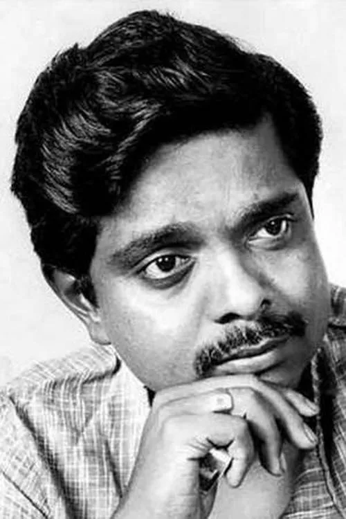 Photo of Sadashiv Amrapurkar
