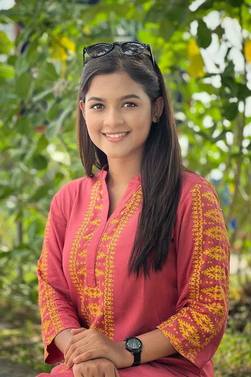 Photo of Sadia Ayman