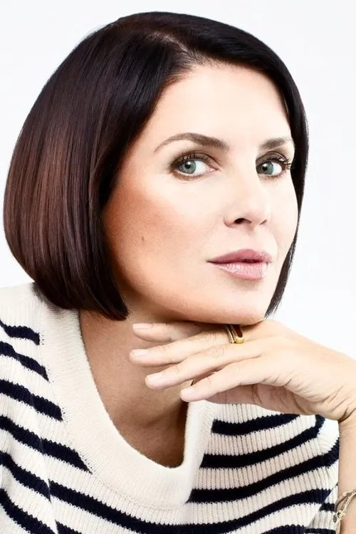 Photo of Sadie Frost