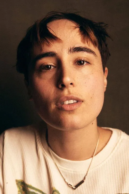 Photo of Sadie Scott