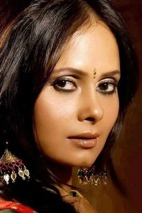 Photo of Sadiya Siddiqui