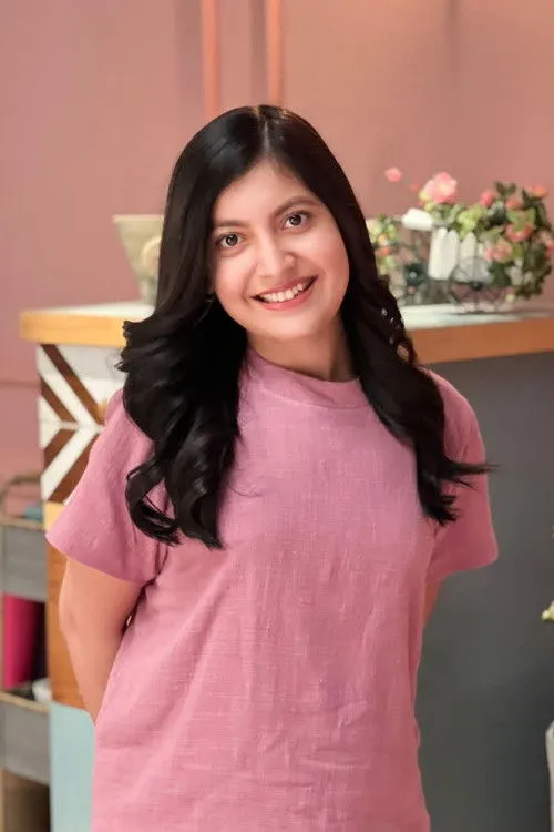 Photo of Sadnima Binte Noman