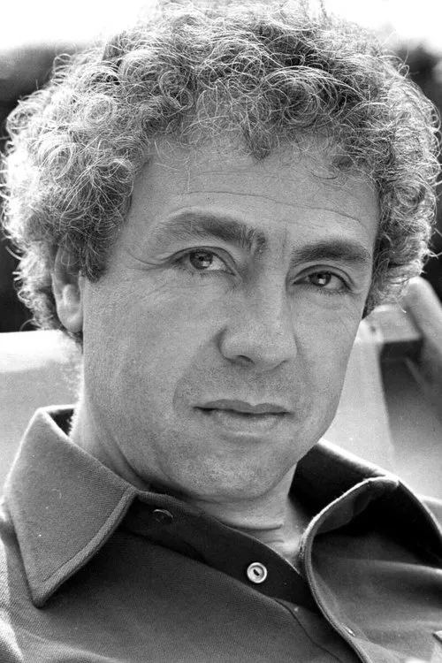 Photo of Sady Rebbot