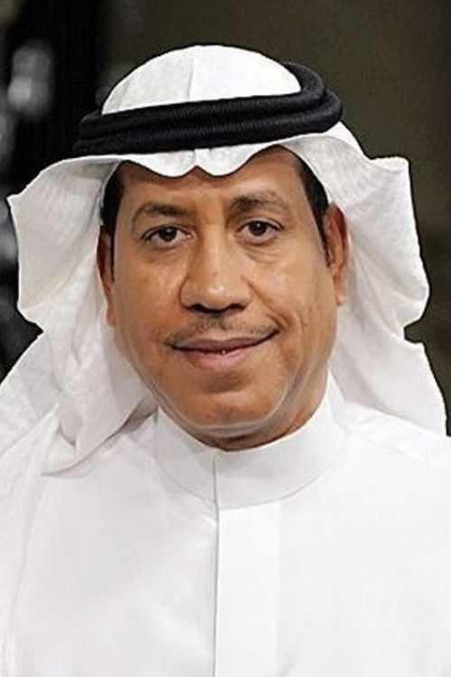 Photo of Saeed Quraish