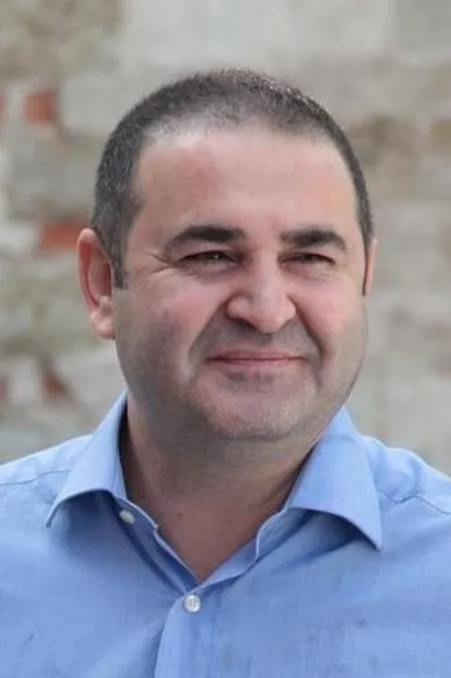 Photo of Şafak Sezer