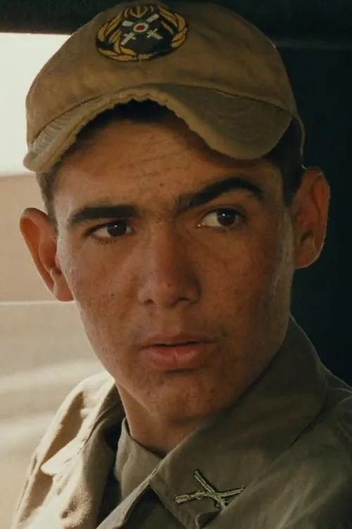 Photo of Safar Ali Moradi