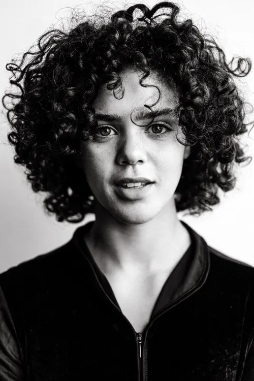 Photo of Safia Oakley-Green