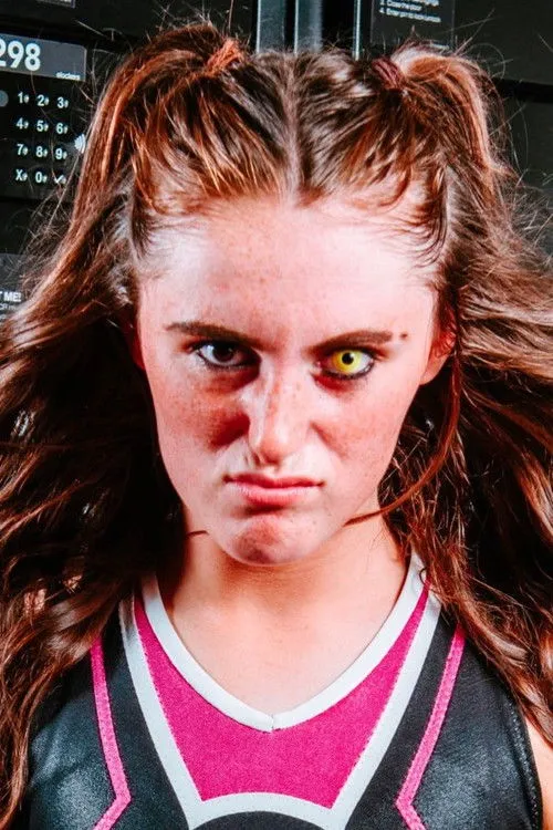 Photo of Safire Reed