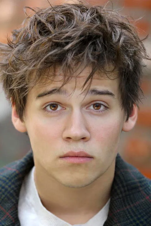 Photo of Sage Ftacek