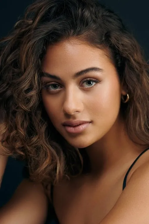 Photo of Sage Linder