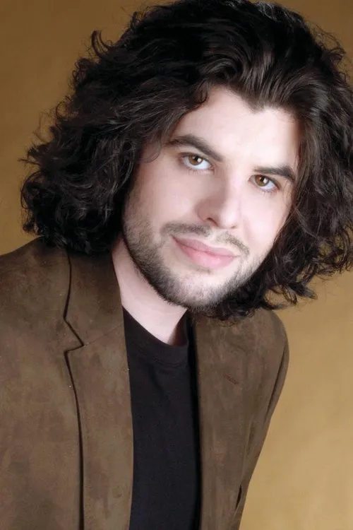 Photo of Sage Stallone