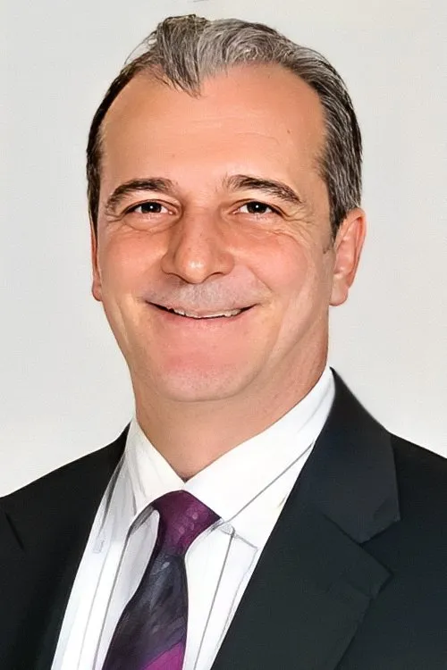 Photo of Şahap Sayılgan