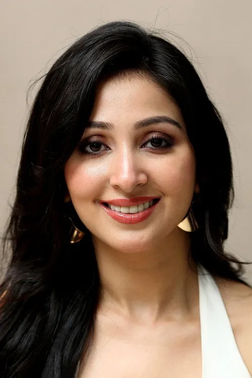 Photo of Sahiba Bhasin