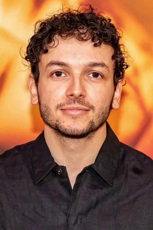 Profile photo of Sahil Amar Aïssa