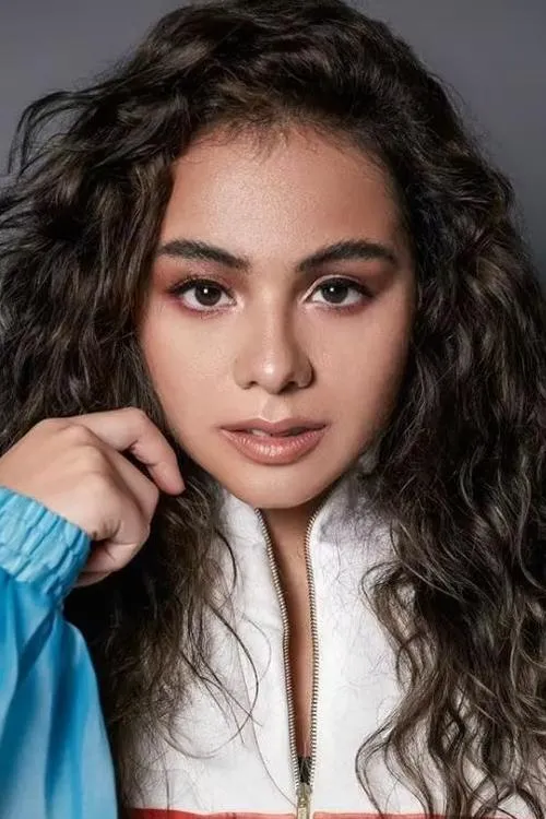 Photo of Sahila Hisyam