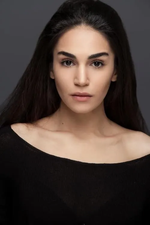 Photo of Sahra Şaş