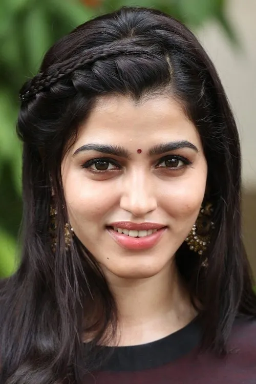 Photo of Sai Dhanshika