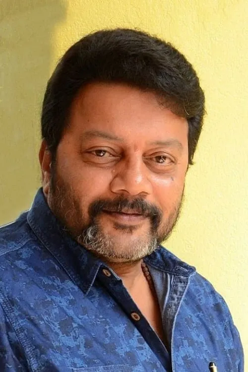 Photo of Sai Kumar