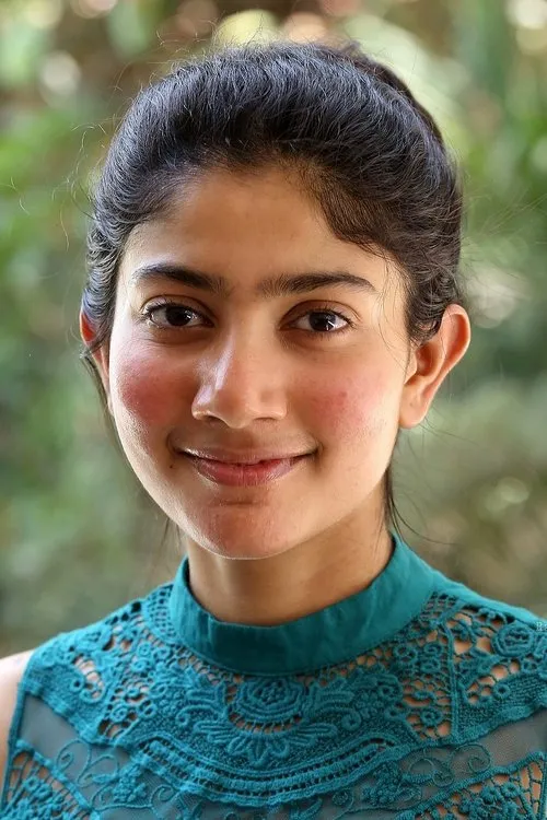 Photo of Sai Pallavi