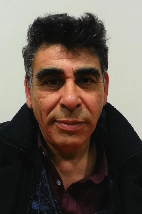 Photo of Saïd Bouamama