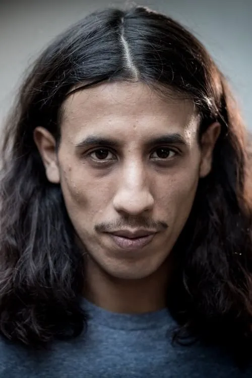 Profile photo of Saïd Boumazoughe