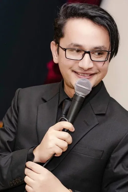 Photo of Saigrace Pokharel