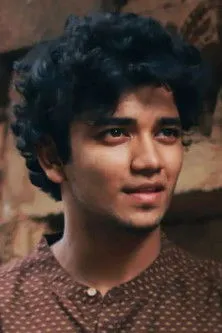 Photo of Sailendra Samantray