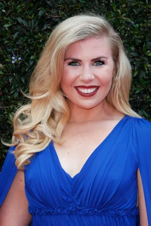 Photo of Sainty Nelsen