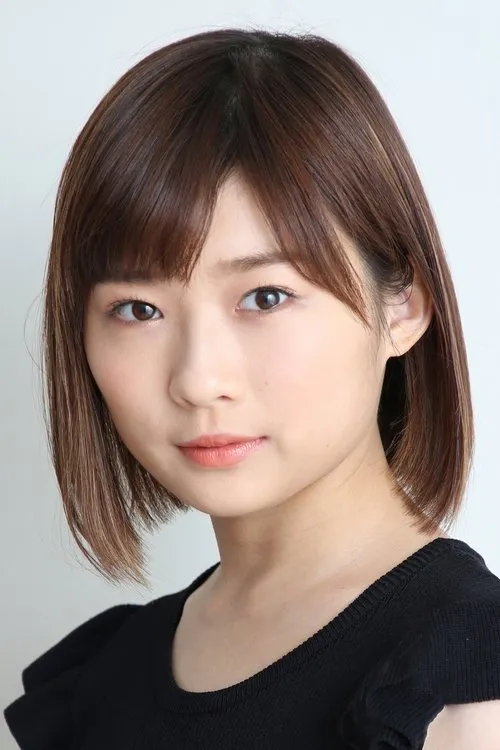Photo of Sairi Ito