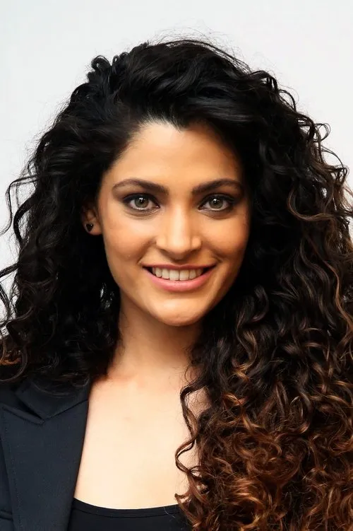 Photo of Saiyami Kher