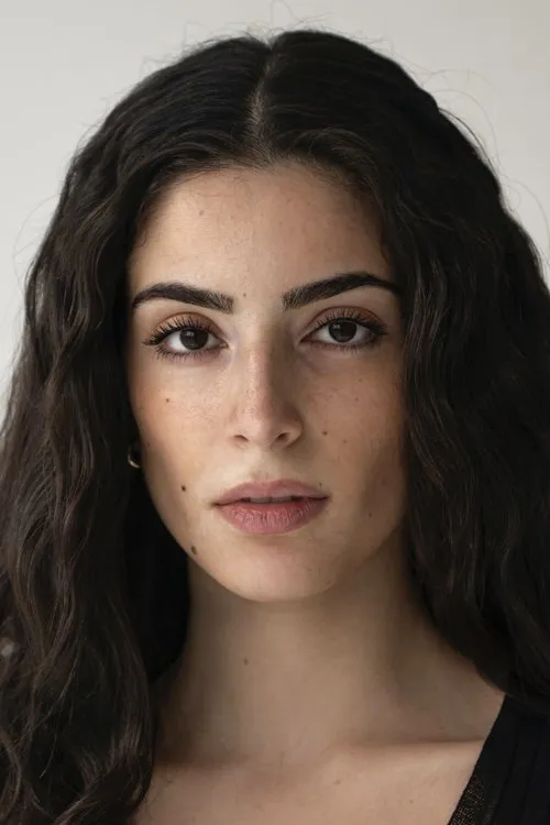 Photo of Saja Kilani