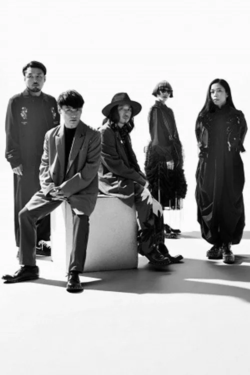 Photo of Sakanaction
