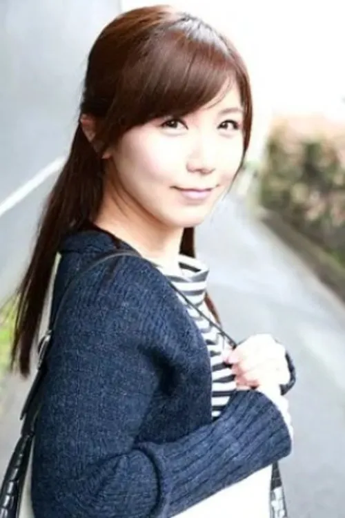 Photo of Saki Mizumi