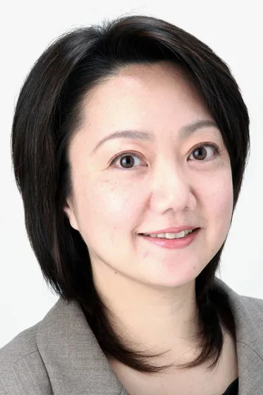 Photo of Sakiko Tamagawa