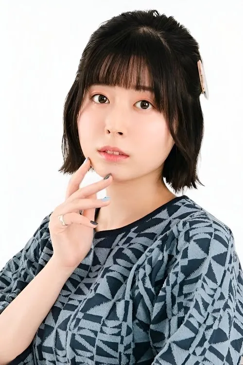 Photo of Saku Mizuno