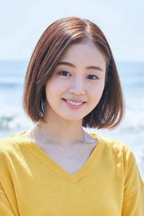 Photo of Sakura Fujiwara