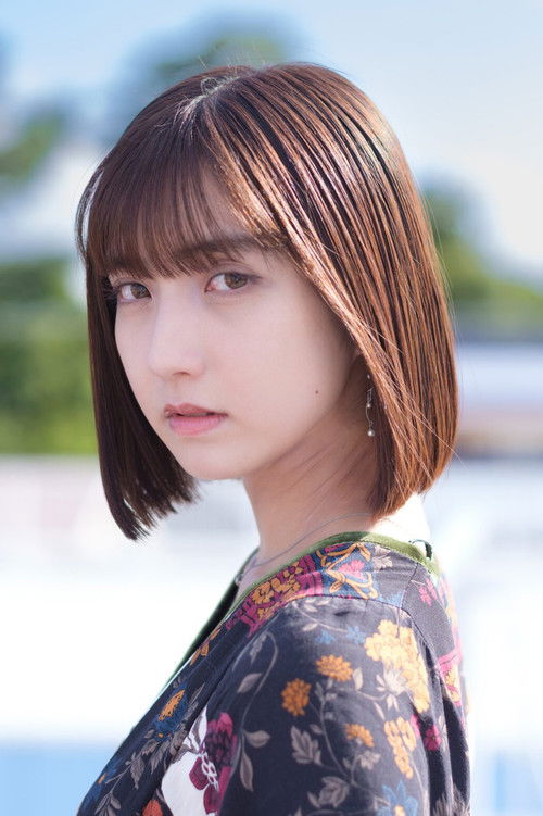 Profile photo of Sakura Okamura
