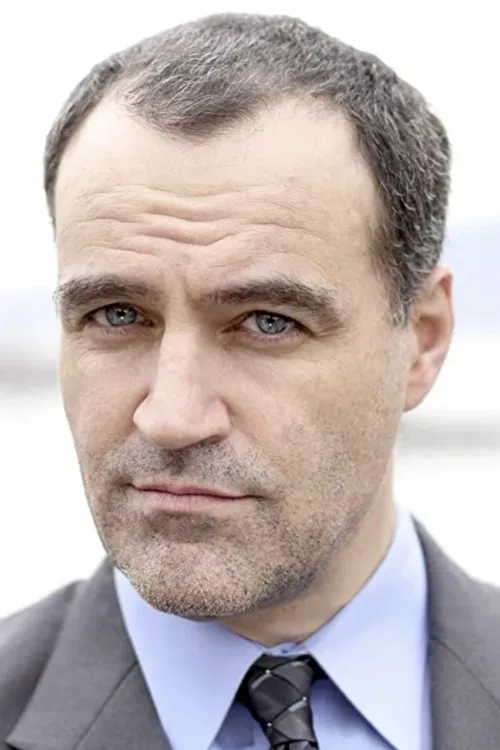 Photo of Sal Rendino