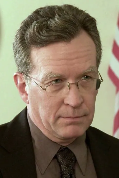 Photo of Sal V. Miers