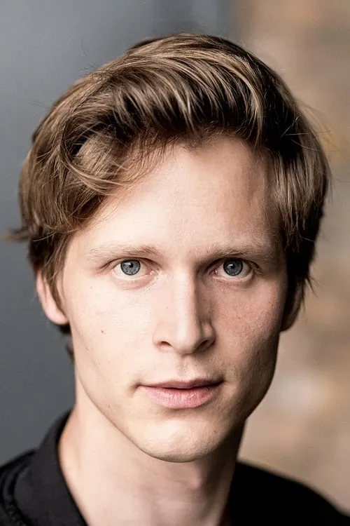 Photo of Saladin Dellers