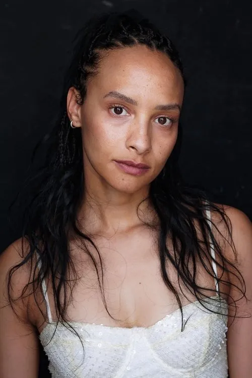 Photo of Salber Lee Williams