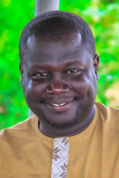 Photo of Saleh Sambo