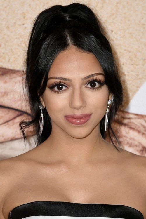 Photo of Saleka Night Shyamalan